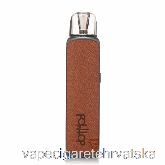 Vape Hrvatska Dotmod Dotpod S Pod System Brown